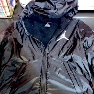 Boys Jordan jacket